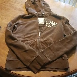 Aeropostale sweatshirt